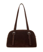 [ Pre-order ] Suede Lovey Bag