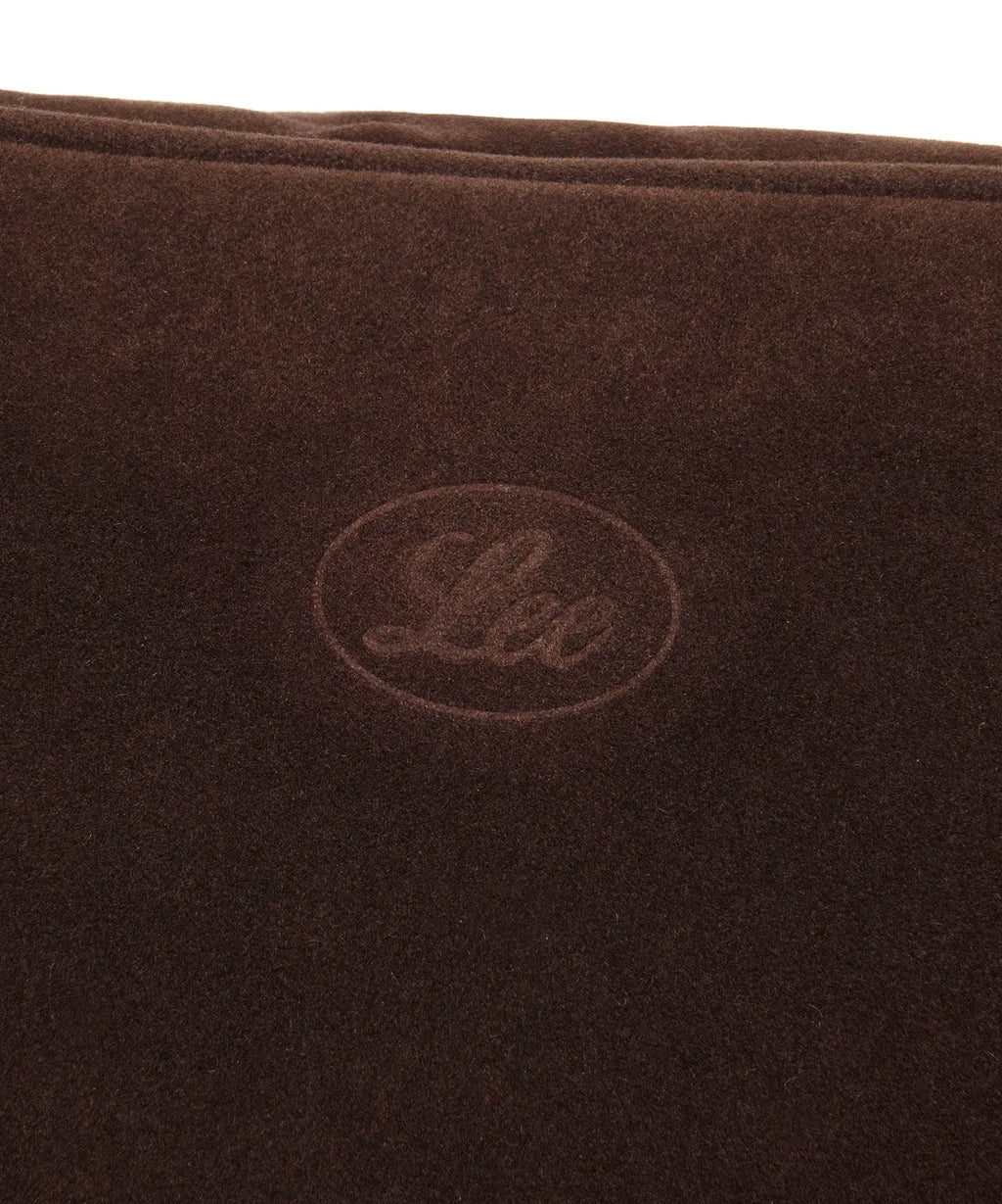 [ Pre-order ] Suede Lovey Bag