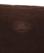 [ Pre-order ] Suede Lovey Bag