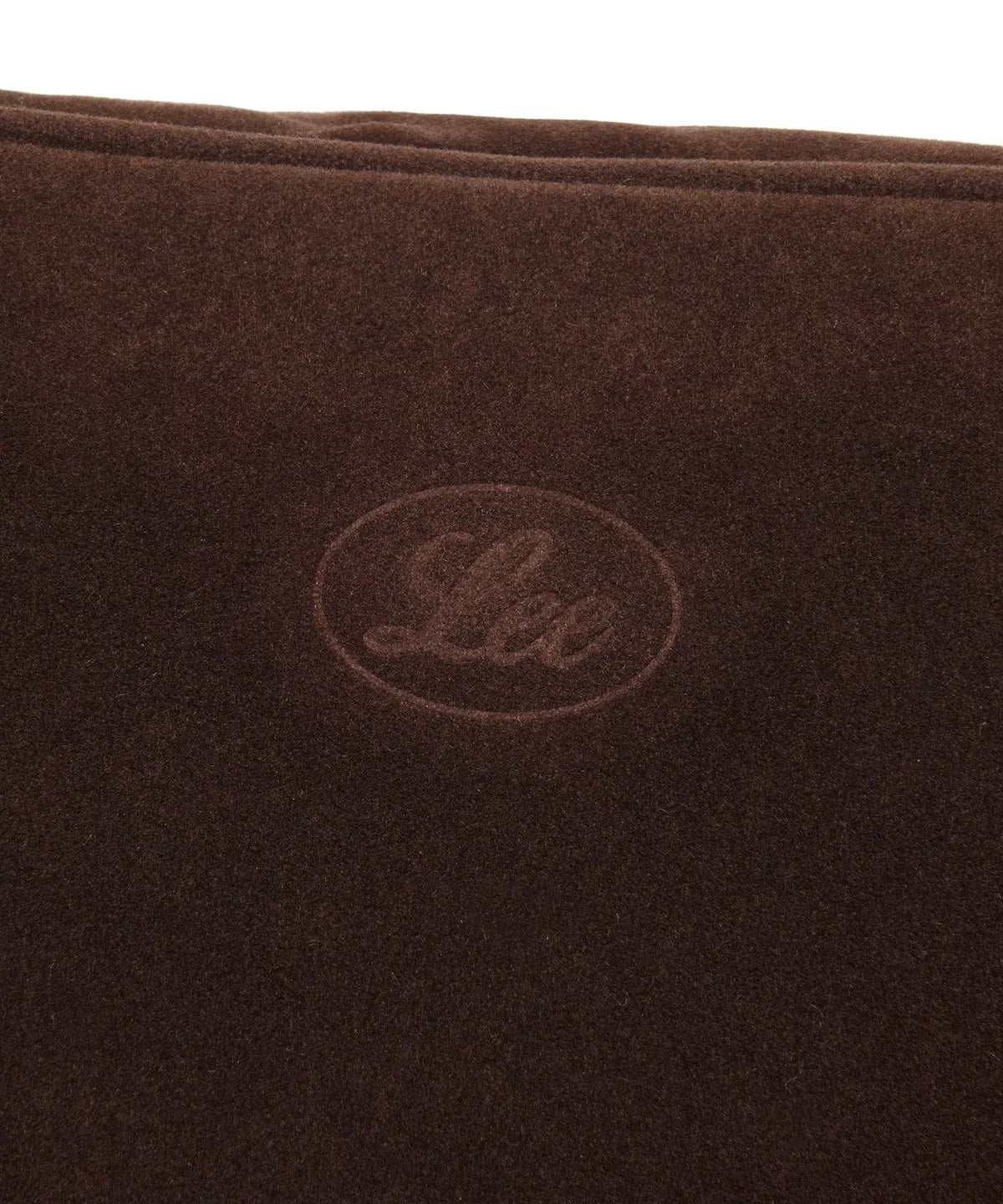 [ Pre-order ] Suede Lovey Bag