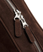 [ Pre-order ] Suede Lovey Bag