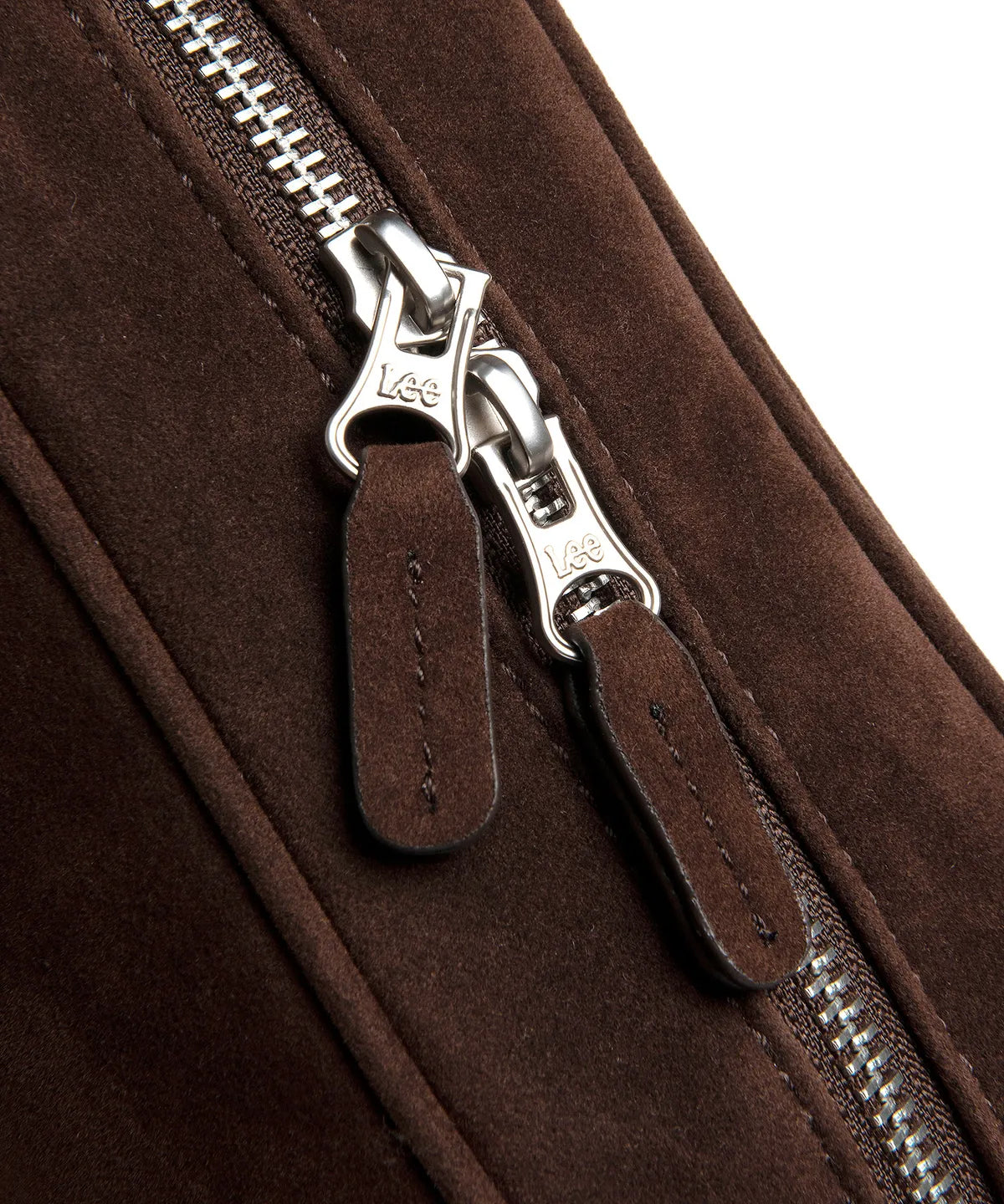 [ Pre-order ] Suede Lovey Bag