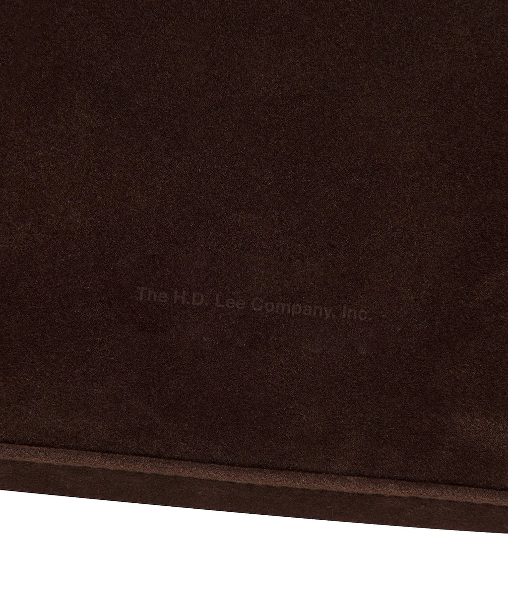 [ Pre-order ] Suede Lovey Bag