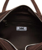 [ Pre-order ] Suede Lovey Bag