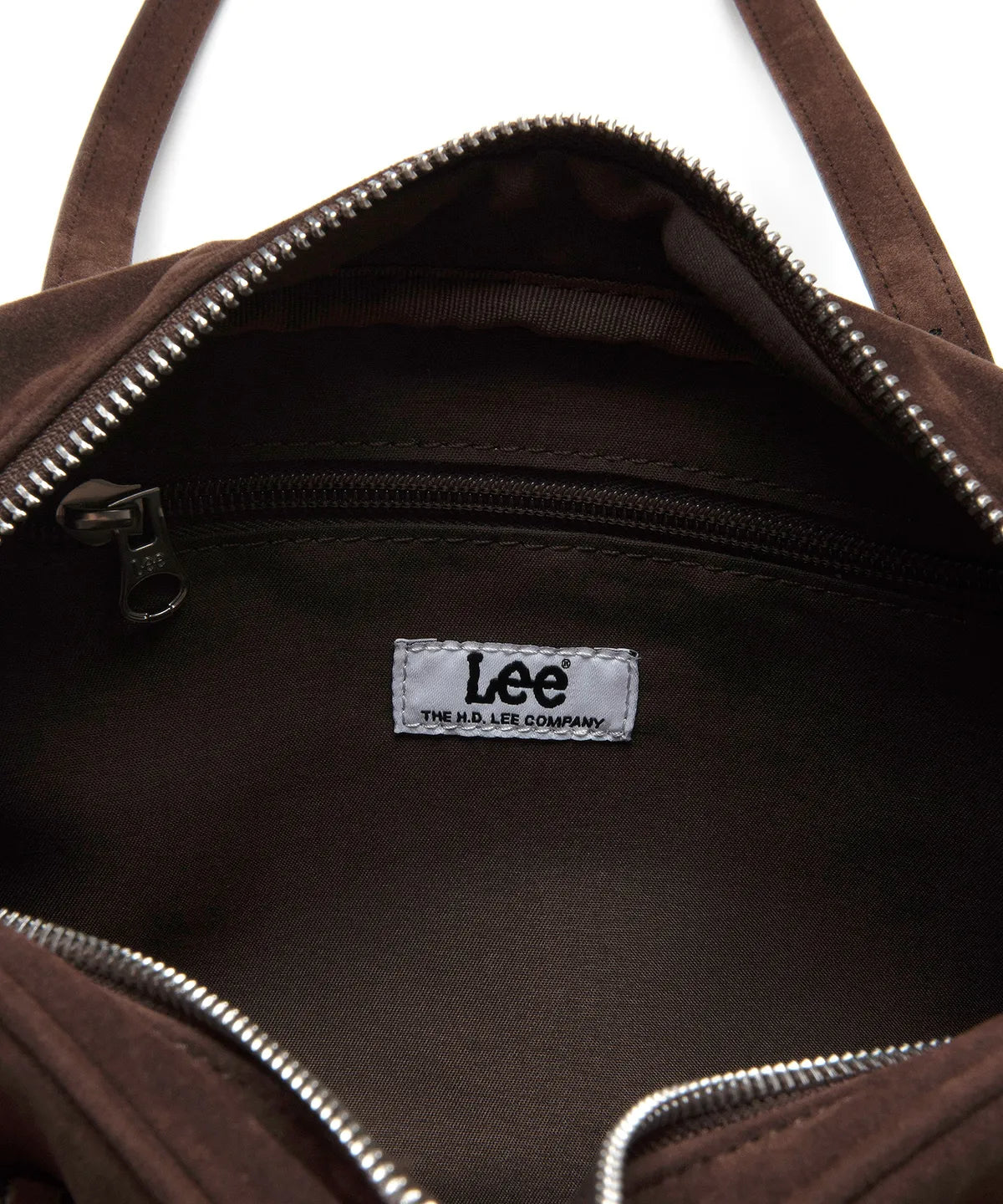 [ Pre-order ] Suede Lovey Bag