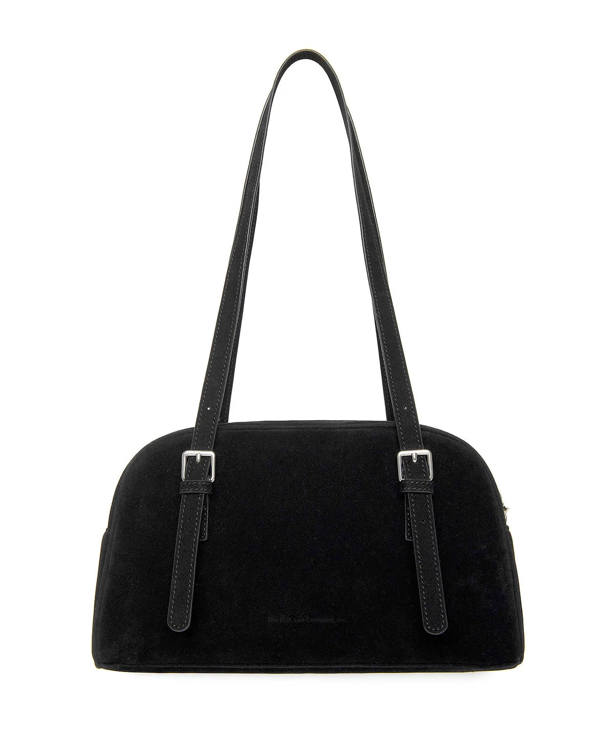 [ Pre-order ] Suede Lovey Bag