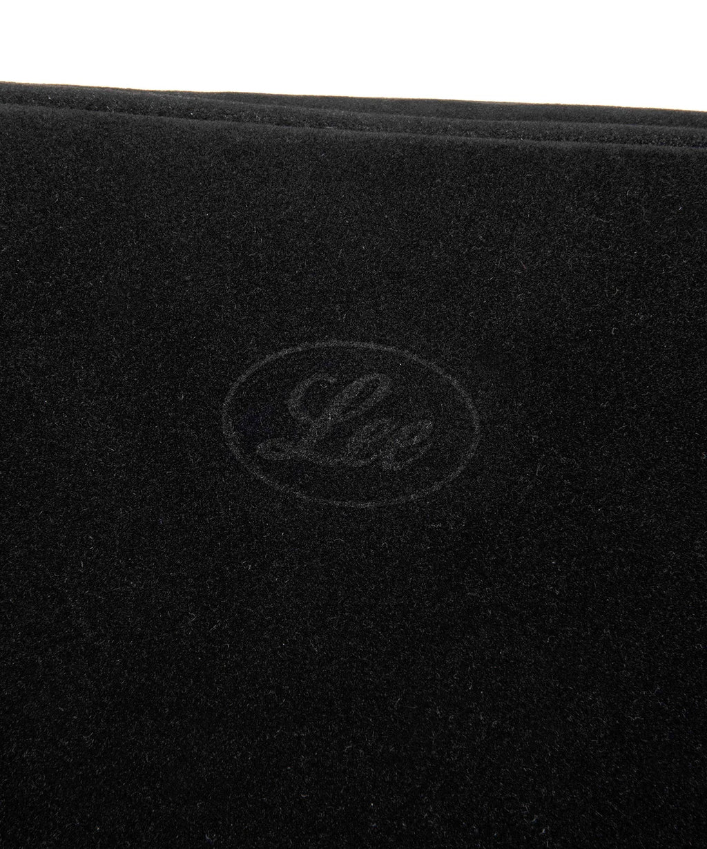 [ Pre-order ] Suede Lovey Bag