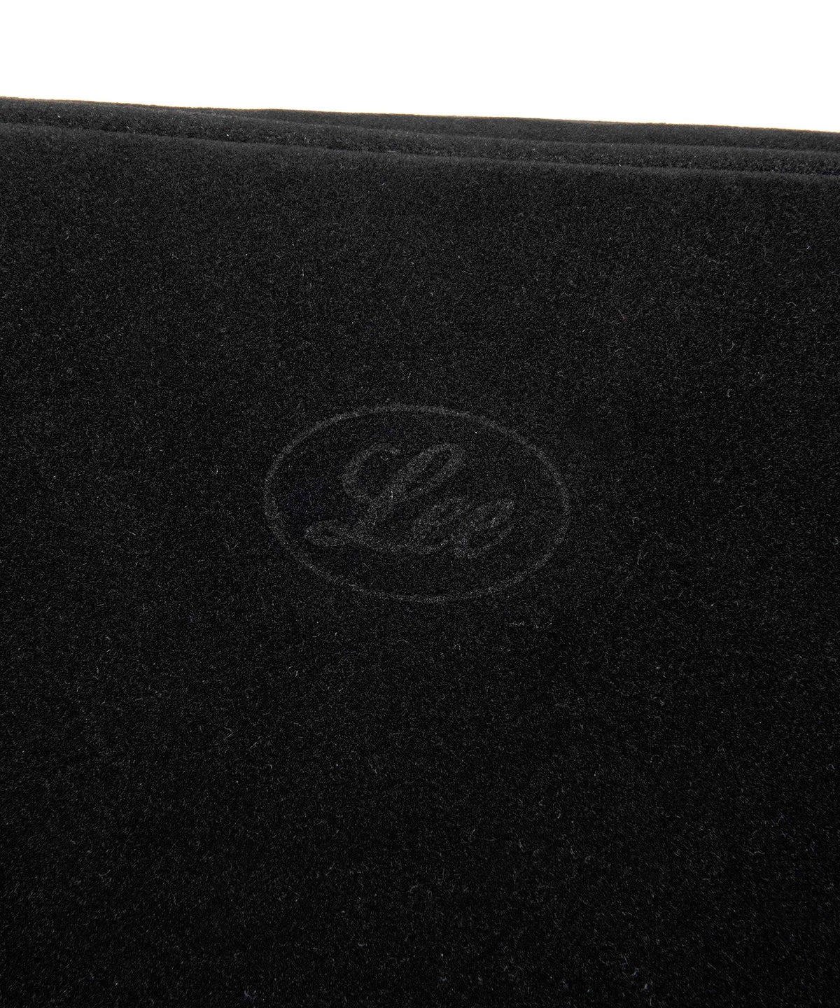 [ Pre-order ] Suede Lovey Bag