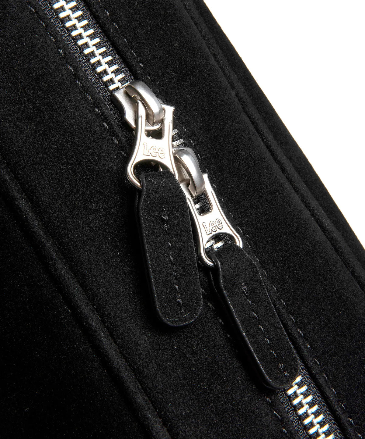 [ Pre-order ] Suede Lovey Bag