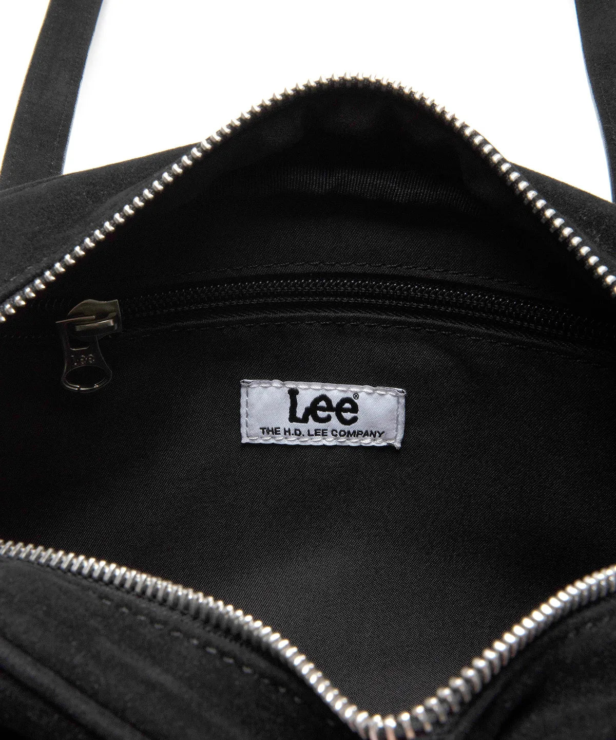 [ Pre-order ] Suede Lovey Bag