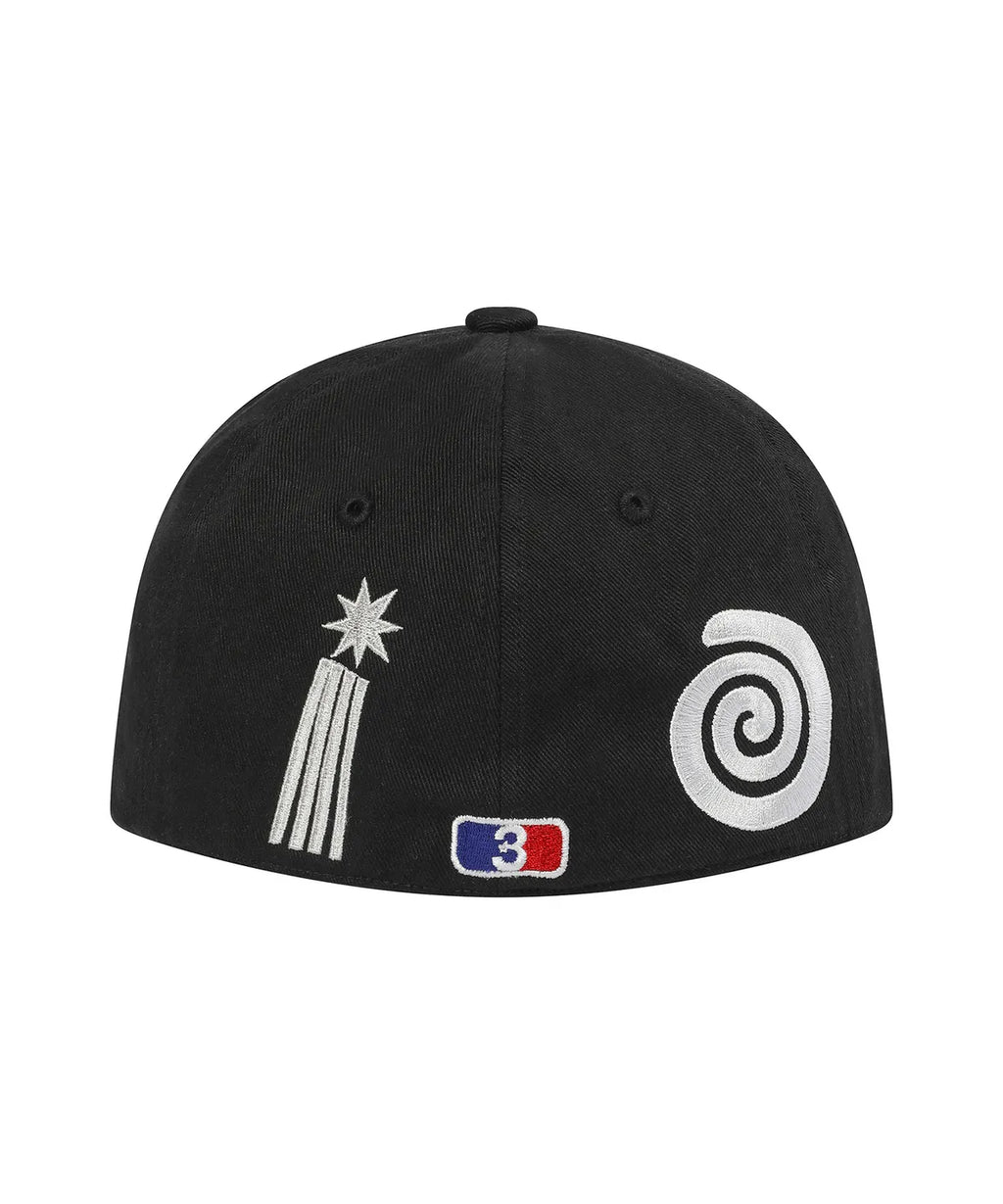 [ Pre-order ] Angel Wing Cap