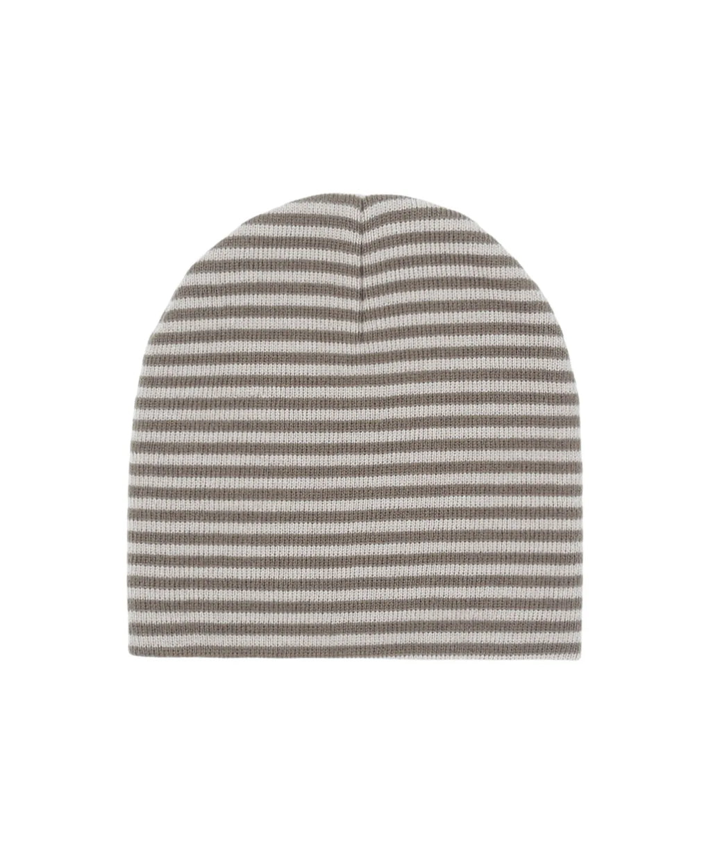 [ Pre-order ] Striped Beanie