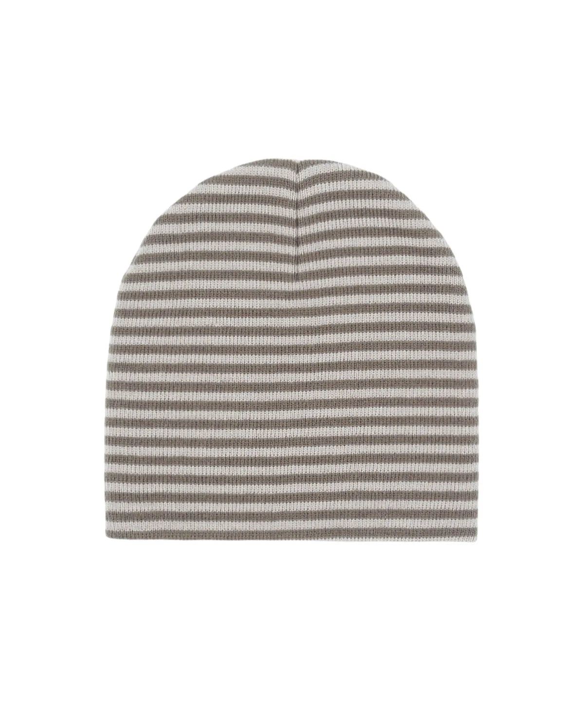 [ Pre-order ] Striped Beanie