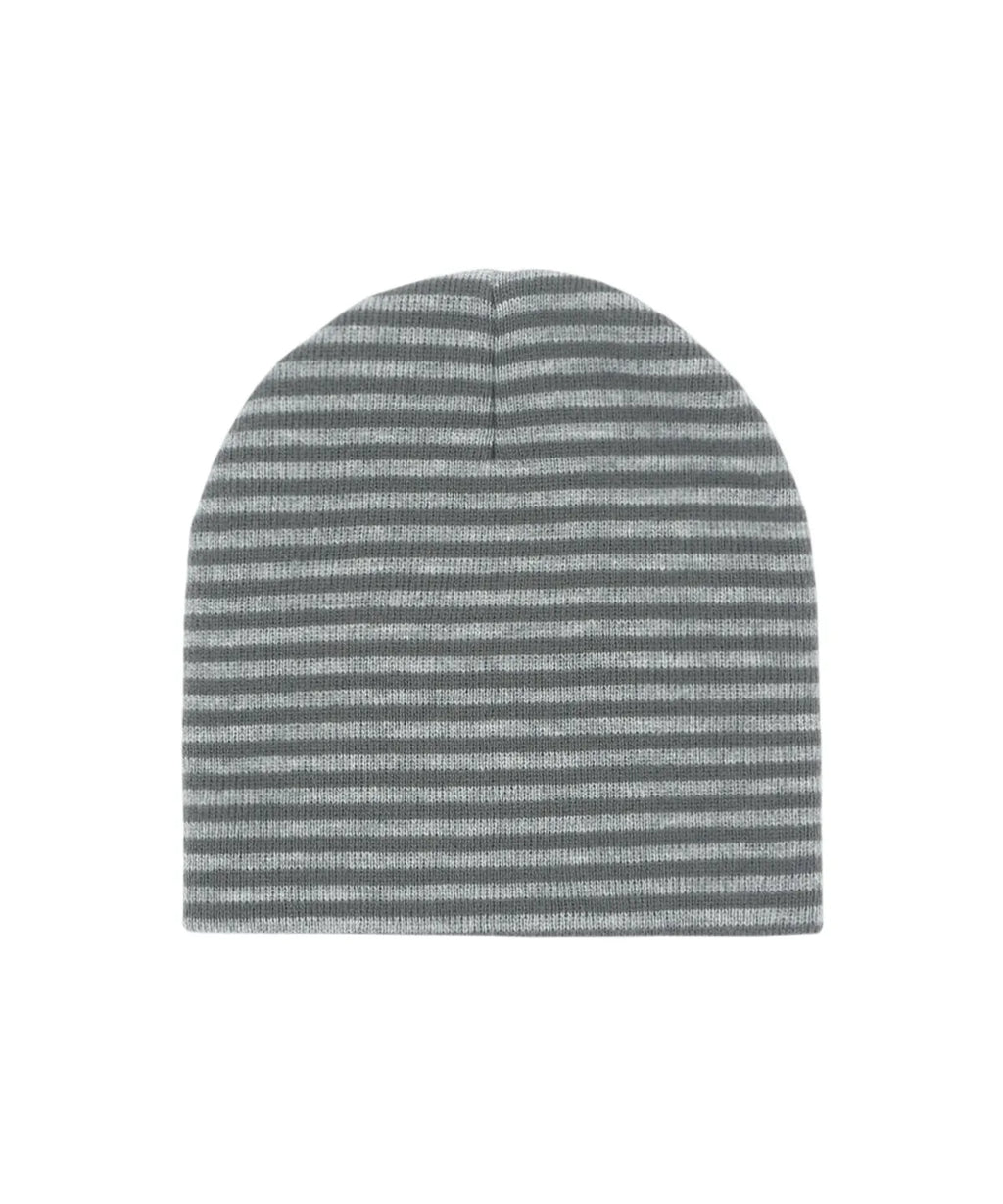 [ Pre-order ] Striped Beanie