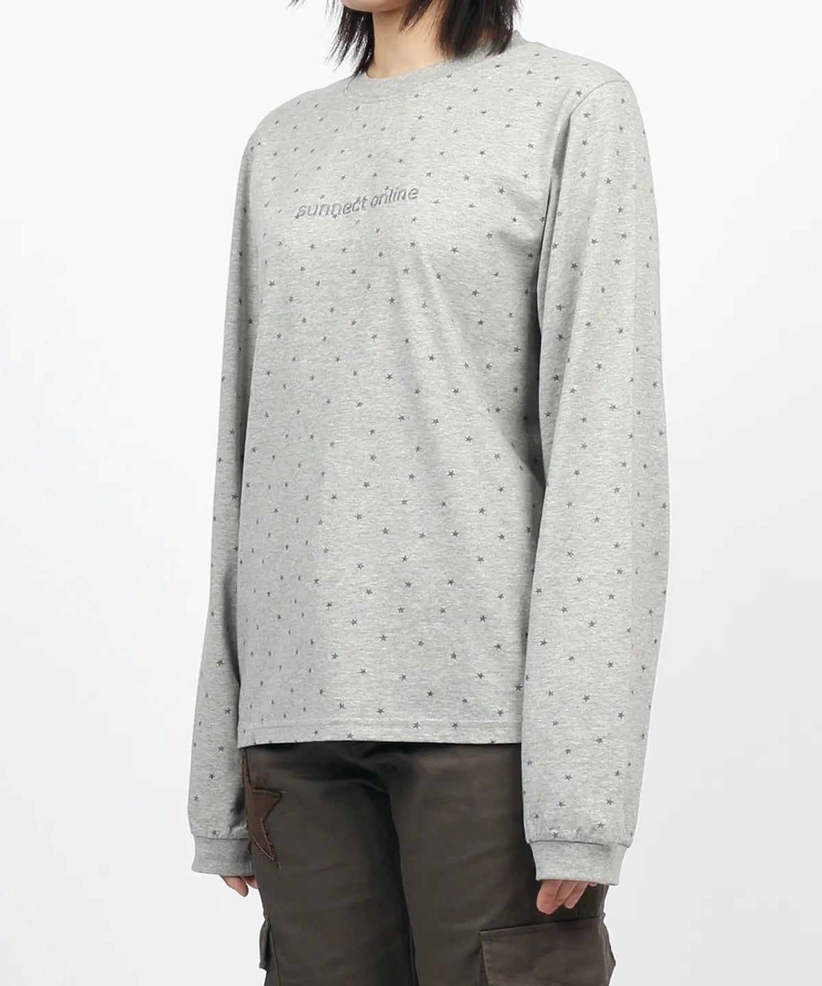 [ Pre-order ] Galaxy LS Tee