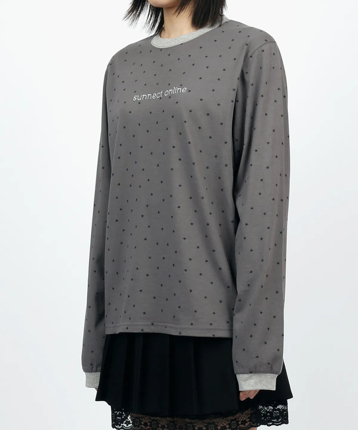 [ Pre-order ] Galaxy LS Tee