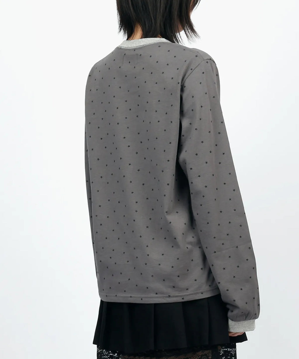 [ Pre-order ] Galaxy LS Tee