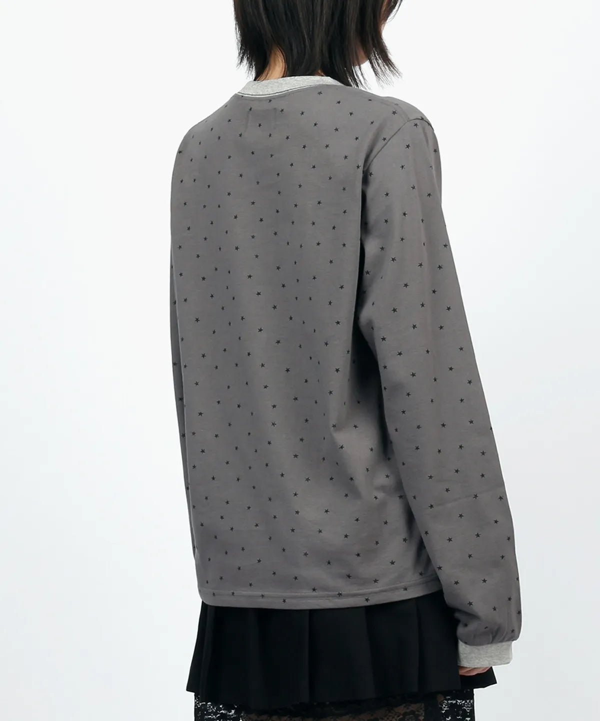 [ Pre-order ] Galaxy LS Tee