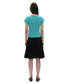 [ 店主推薦 Pre-order ] PWC Jersey Shirrimg Tiered Midi Skirt