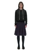 [ 店主推薦 Pre-order ] PWC Jersey Shirrimg Tiered Midi Skirt