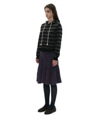 [ 店主推薦 Pre-order ] PWC Jersey Shirrimg Tiered Midi Skirt