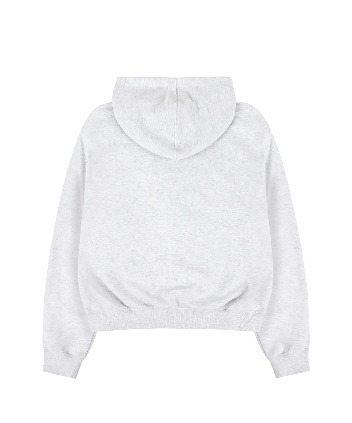 [ Pre-order ] Rockcake Arch Logo Zip Up Hoodie