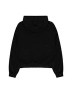 [ Pre-order ] Rockcake Arch Logo Zip Up Hoodie
