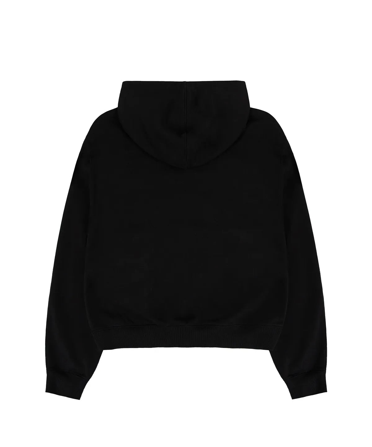 [ Pre-order ] Rockcake Arch Logo Zip Up Hoodie