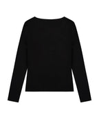 [ Pre-order ] Rockcake Angel Long Sleeve Top