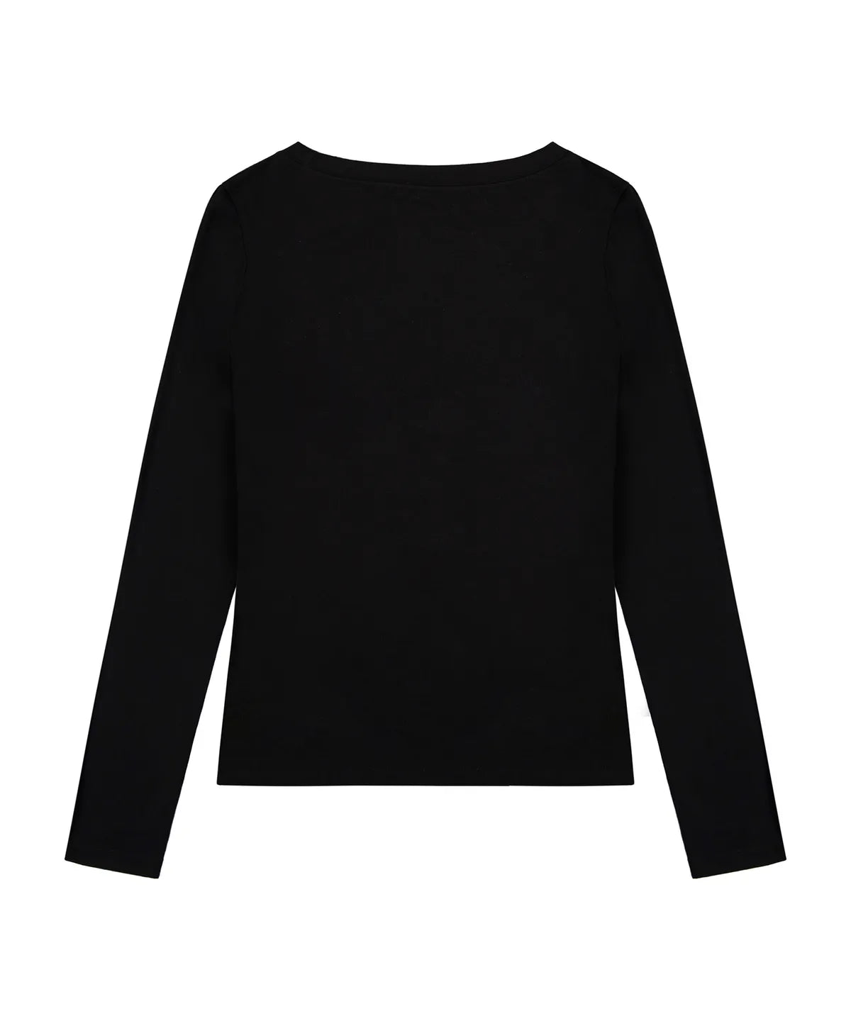 [ Pre-order ] Rockcake Angel Long Sleeve Top