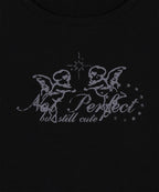 [ Pre-order ] Rockcake Angel Long Sleeve Top