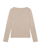 [ Pre-order ] Rockcake Angel Long Sleeve Top