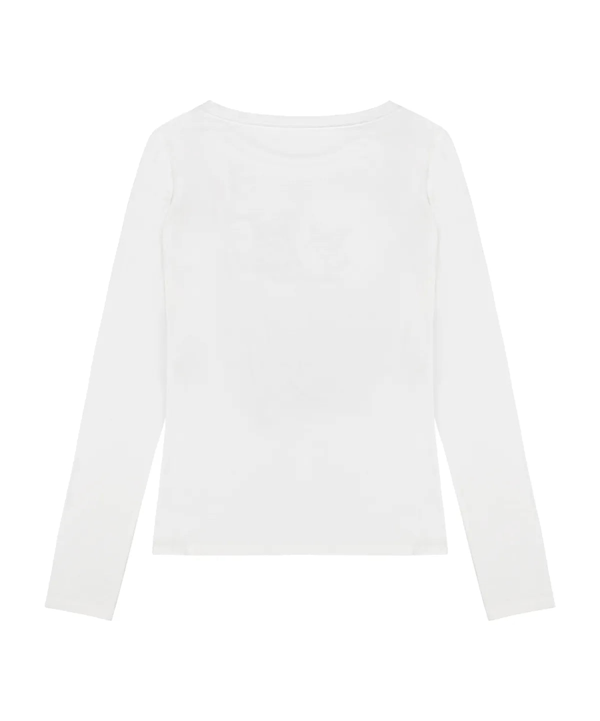 [ Pre-order ] Rockcake Angel Long Sleeve Top