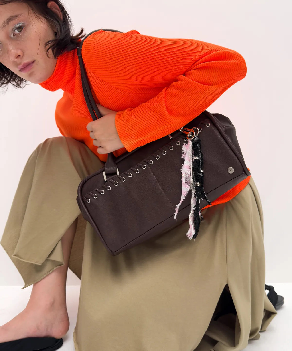 [ Pre-order ] Morph Bag