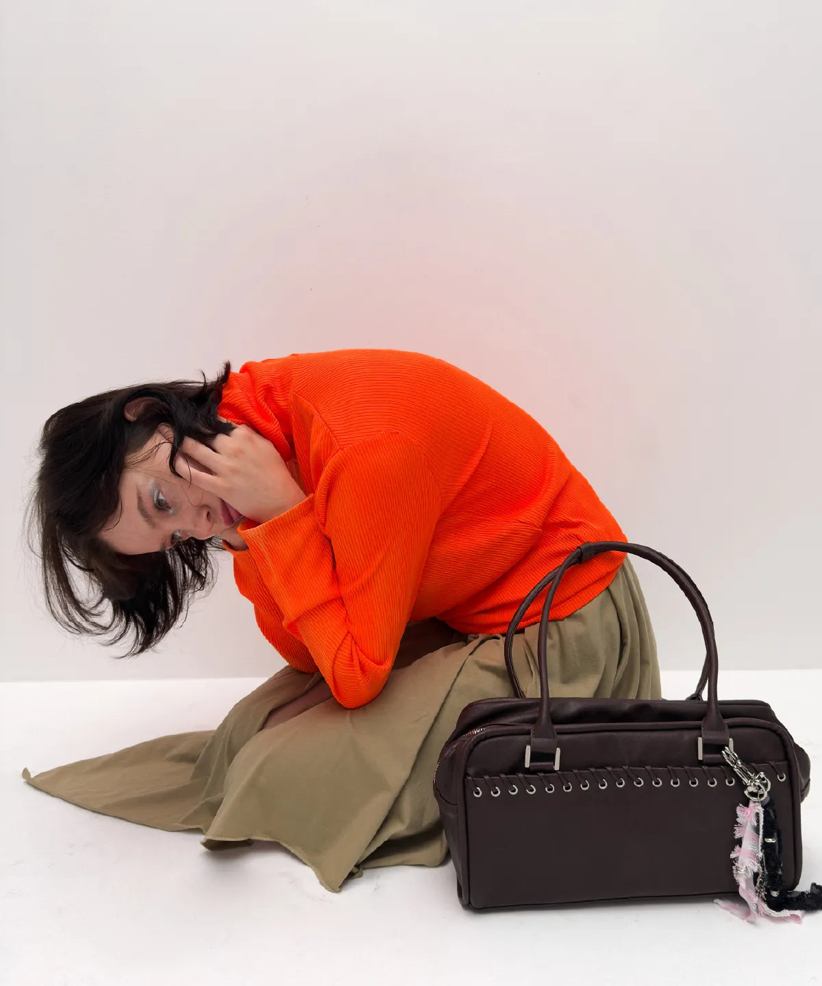 [ Pre-order ] Morph Bag