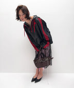 [ Pre-order ] Mini Belted Boat Bag