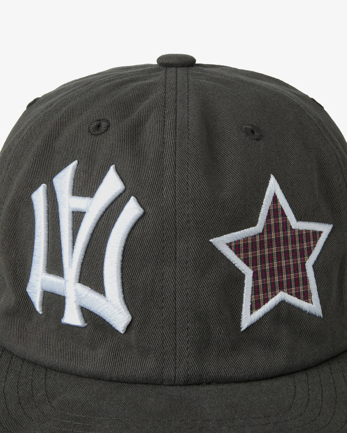 [ Pre-order ] Star Patch AE Symbol Cap