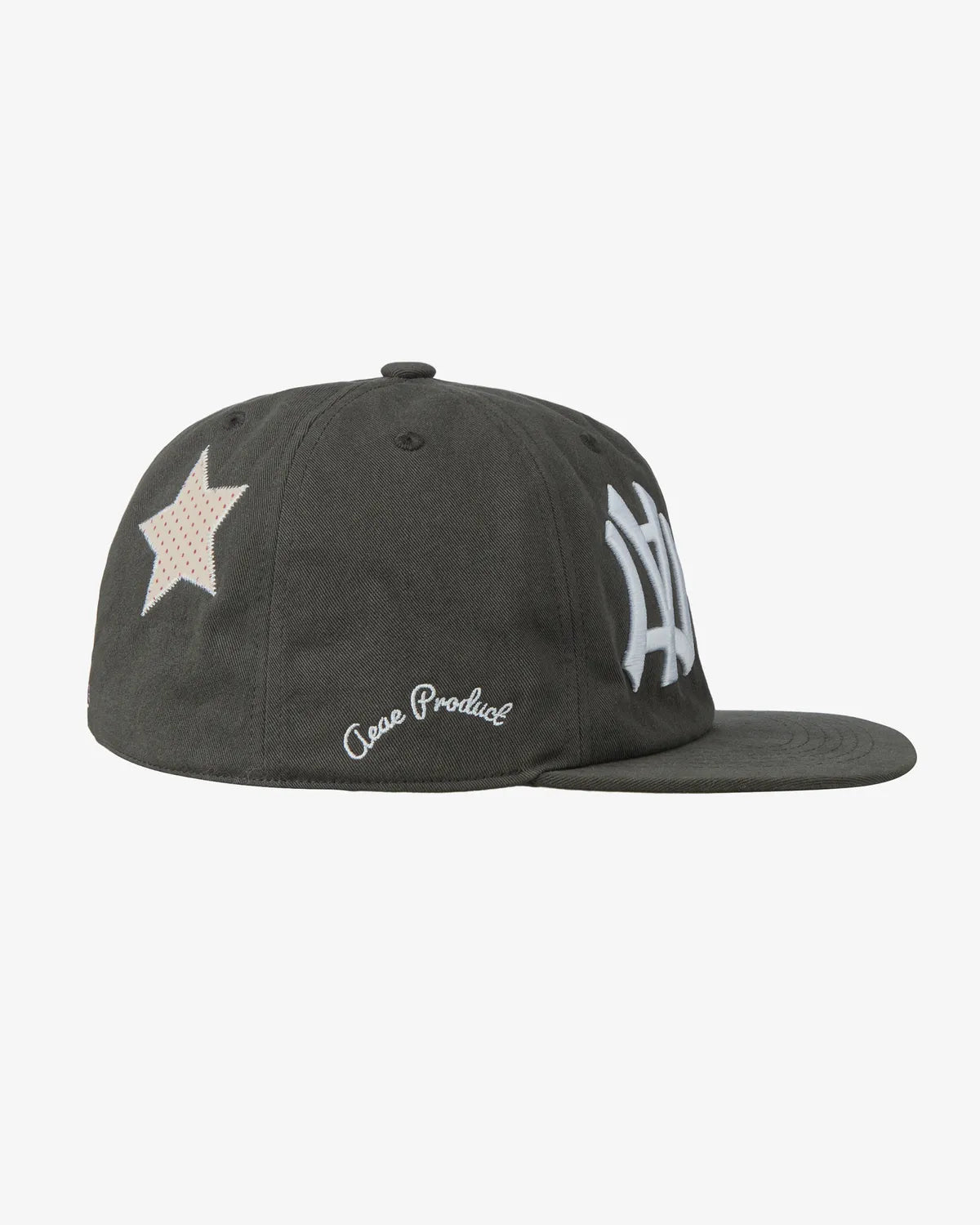 [ Pre-order ] Star Patch AE Symbol Cap