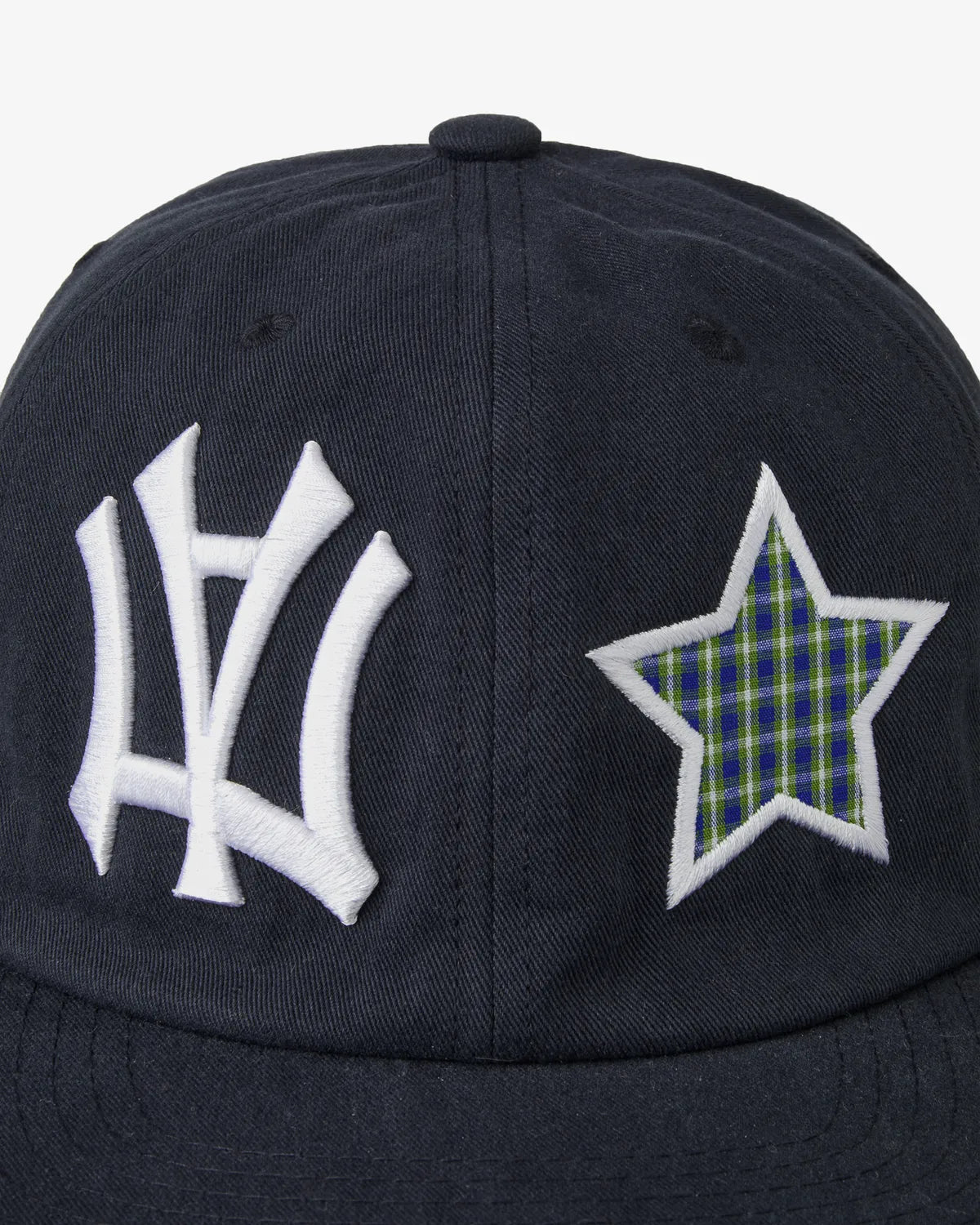 [ Pre-order ] Star Patch AE Symbol Cap