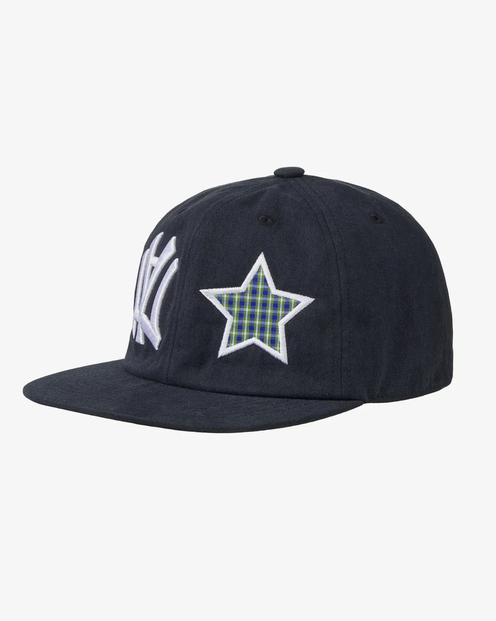 [ Pre-order ] Star Patch AE Symbol Cap
