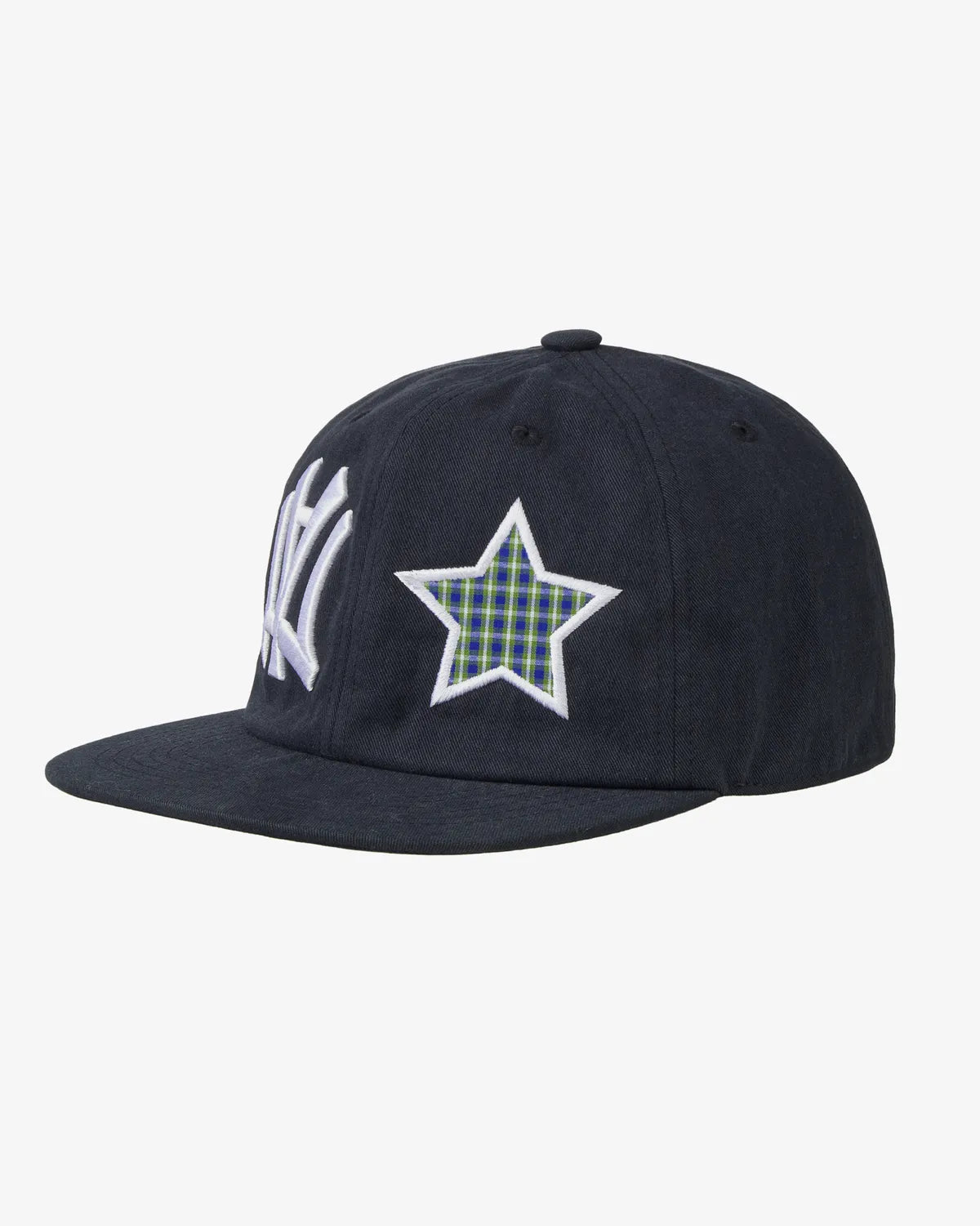 [ Pre-order ] Star Patch AE Symbol Cap