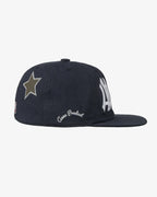 [ Pre-order ] Star Patch AE Symbol Cap