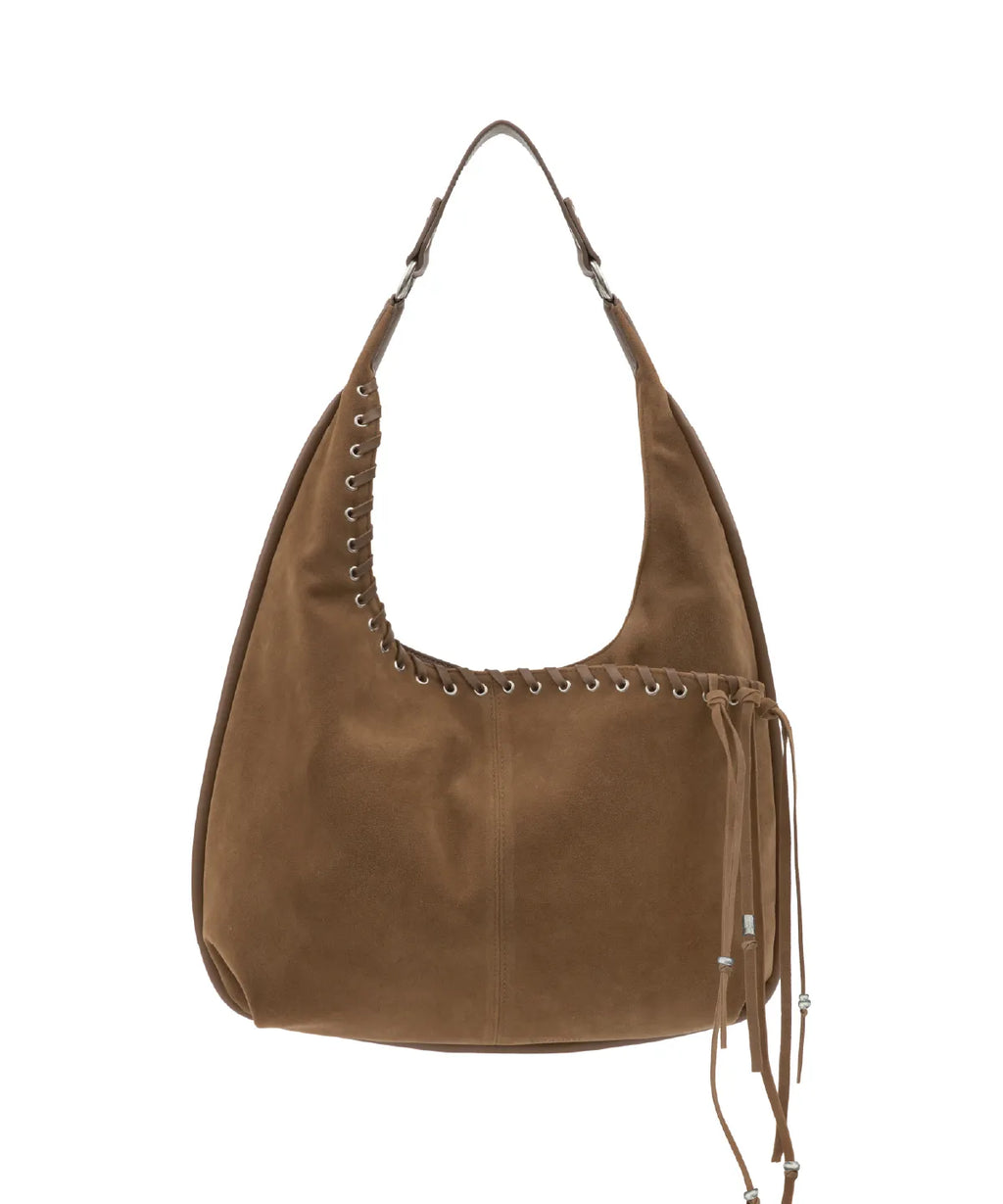 [ Pre-order ] Medium Slash Hobo Bag