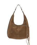 [ Pre-order ] Medium Slash Hobo Bag