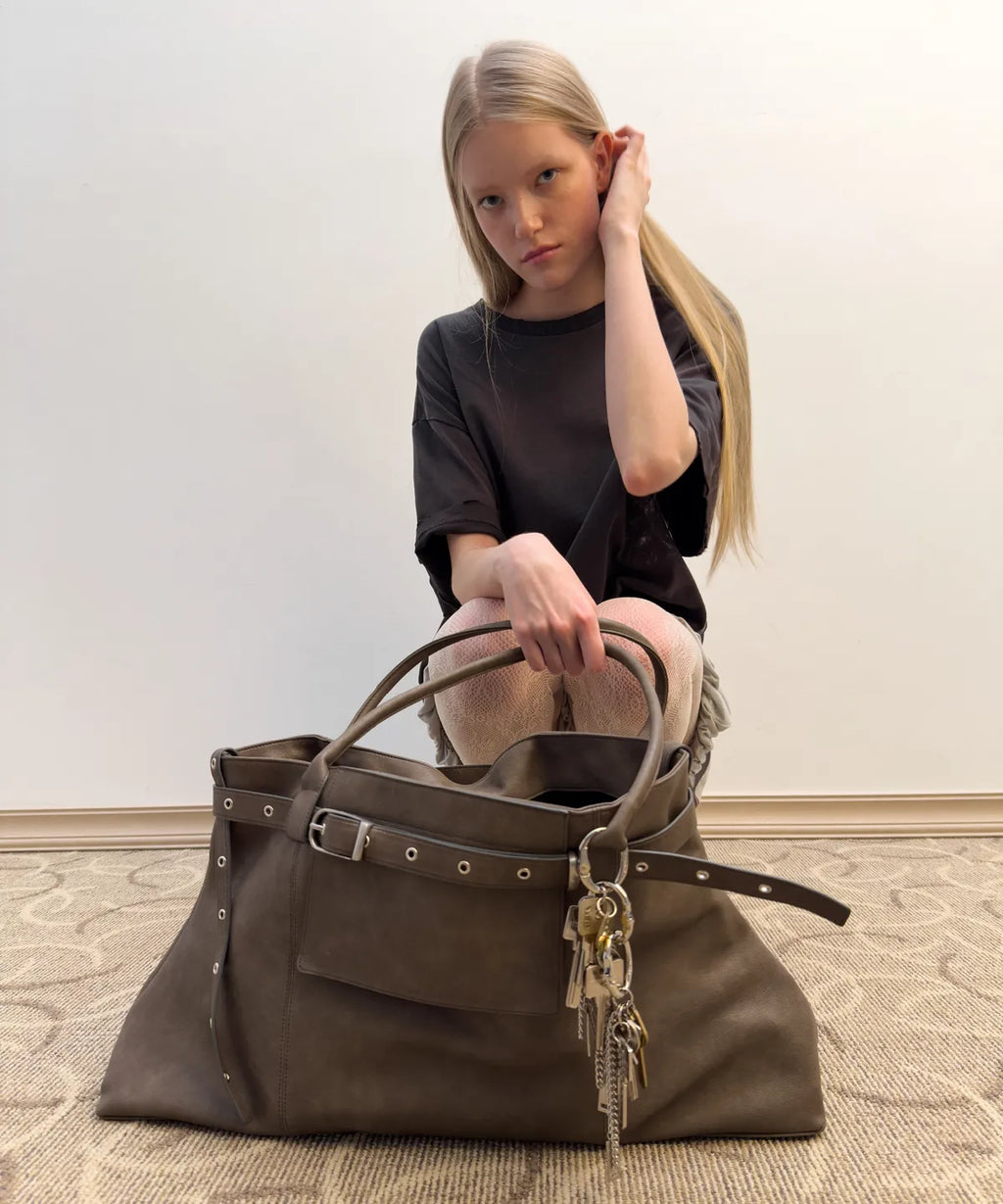 [ Pre-order ] Slacky Bag