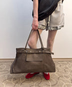 [ Pre-order ] Slacky Bag