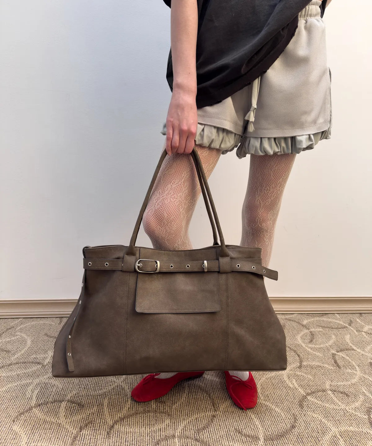 [ Pre-order ] Slacky Bag