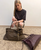 [ Pre-order ] Slacky Bag