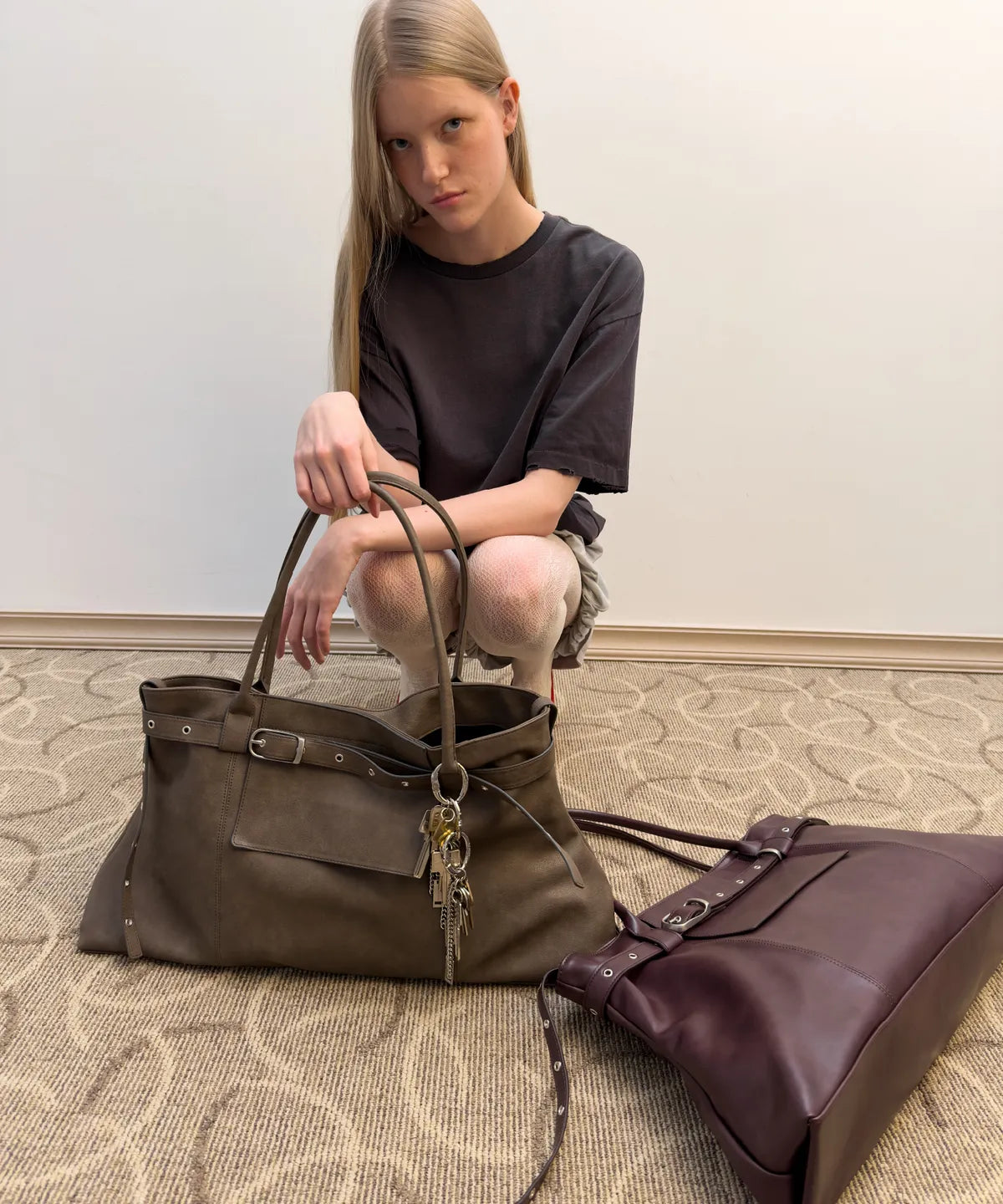 [ Pre-order ] Slacky Bag