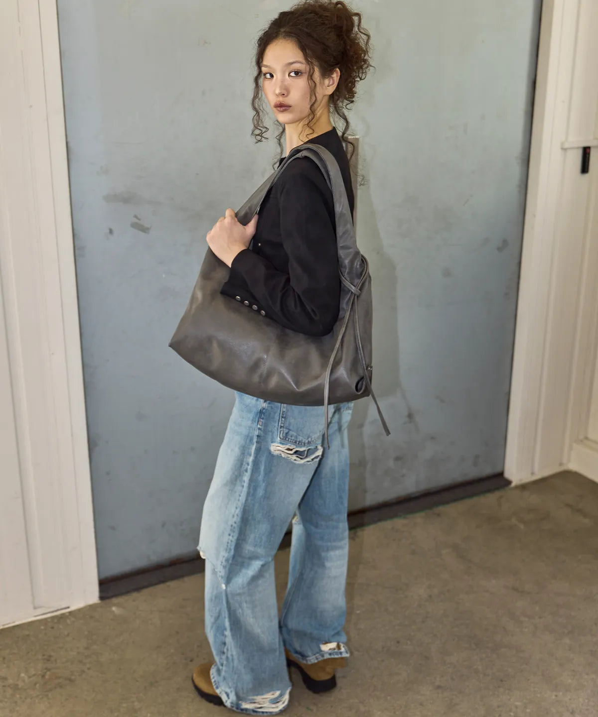 [ Pre-order ] Slouch Bag